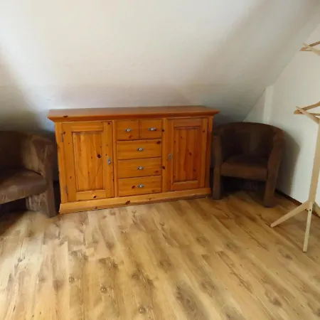 Ferienwohnung Brockenblick Wernigerode Extérieur photo