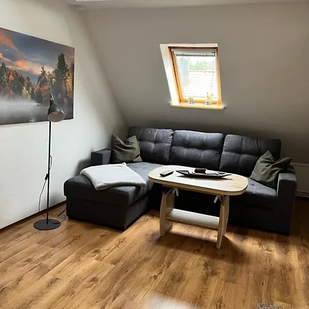 Ferienwohnung Brockenblick Wernigerode Extérieur photo