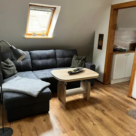 Ferienwohnung Brockenblick Wernigerode Extérieur photo