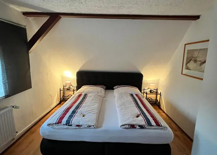 Ferienwohnung Brockenblick