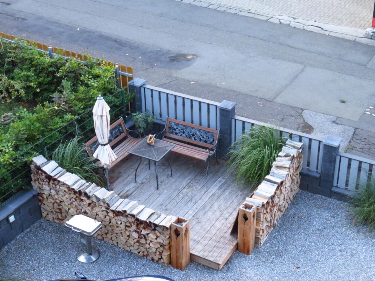 Brockenblick Appartement Wernigerode