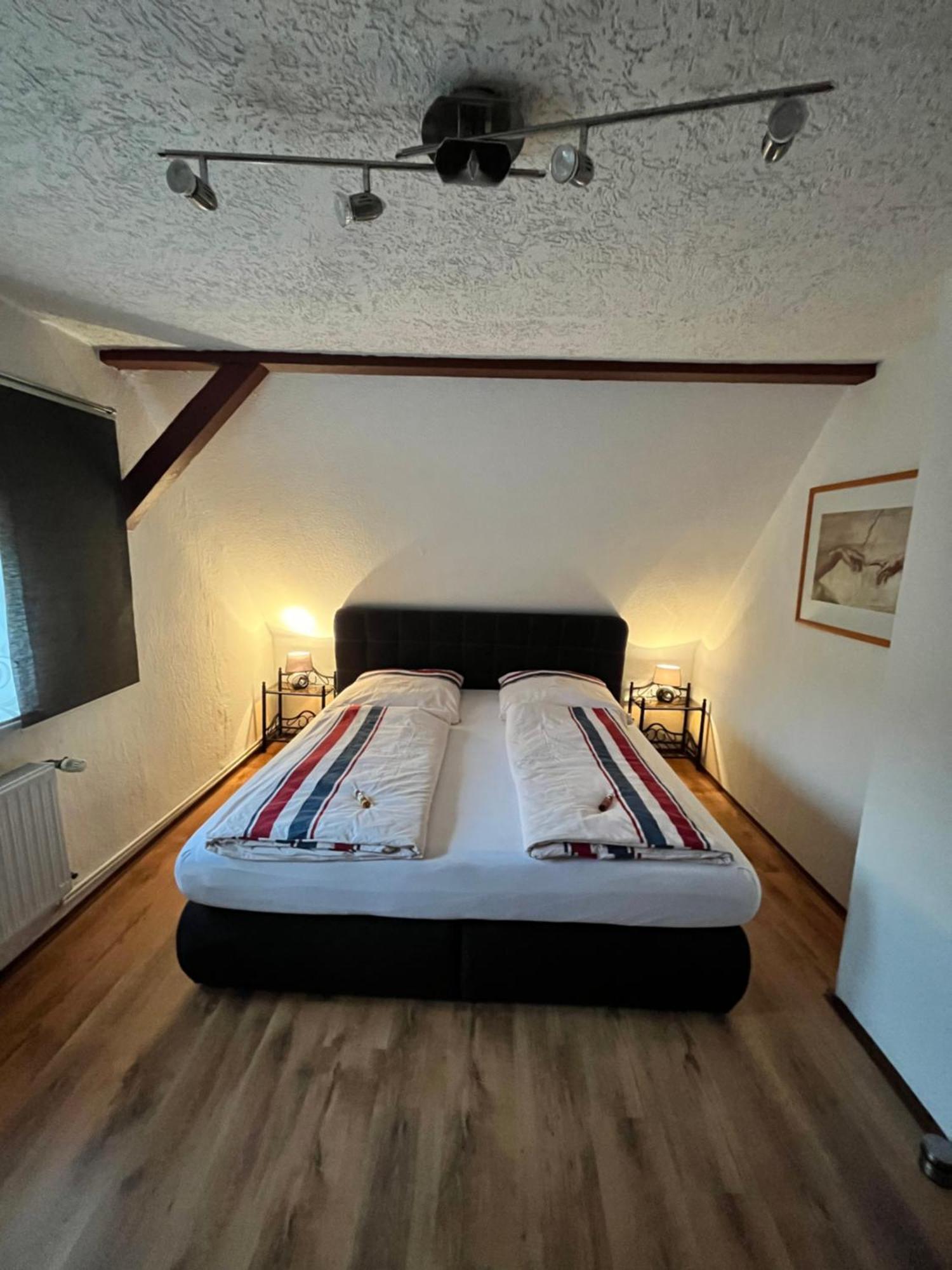 Brockenblick Wernigerode