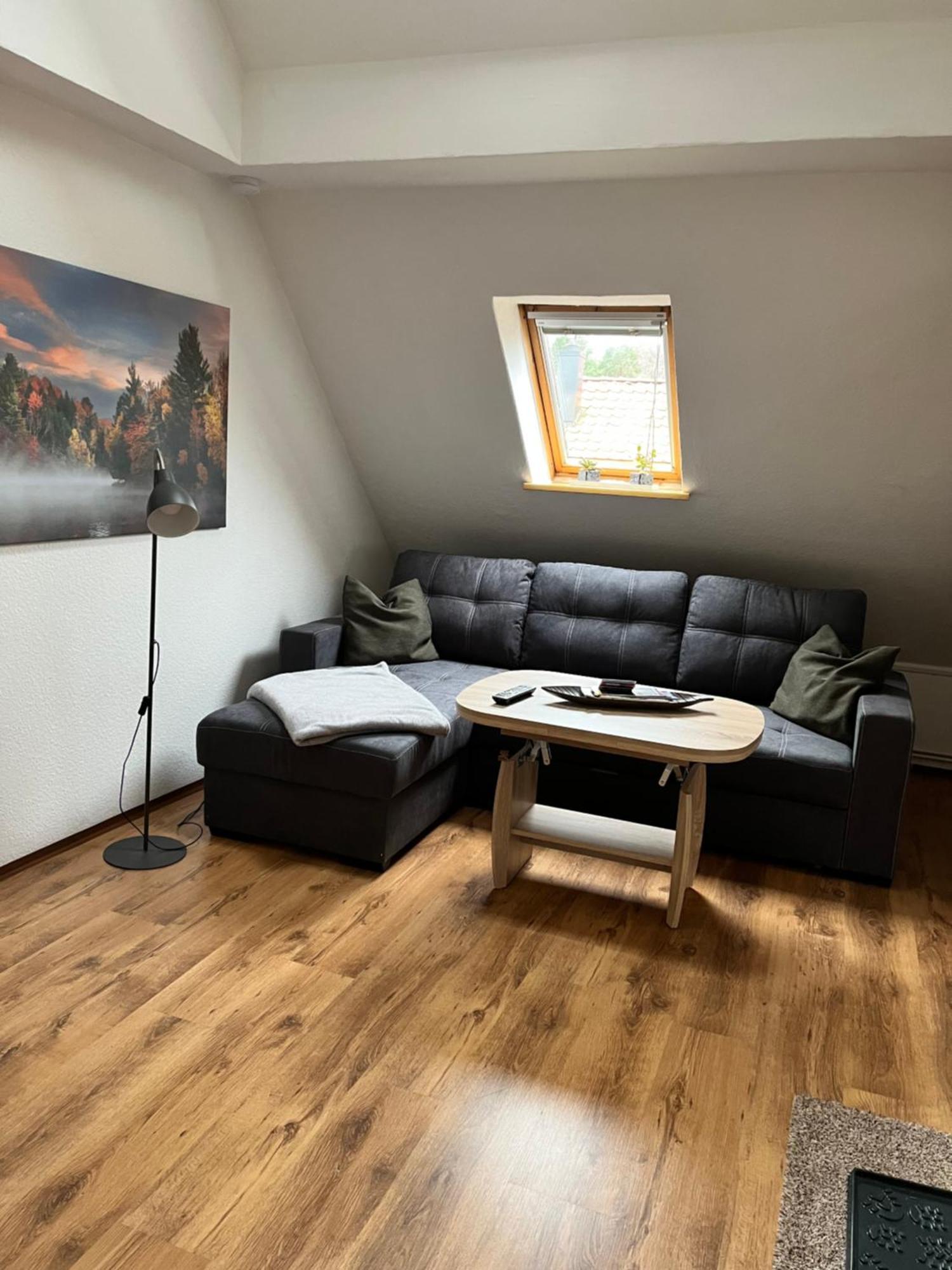 Appartement Brockenblick