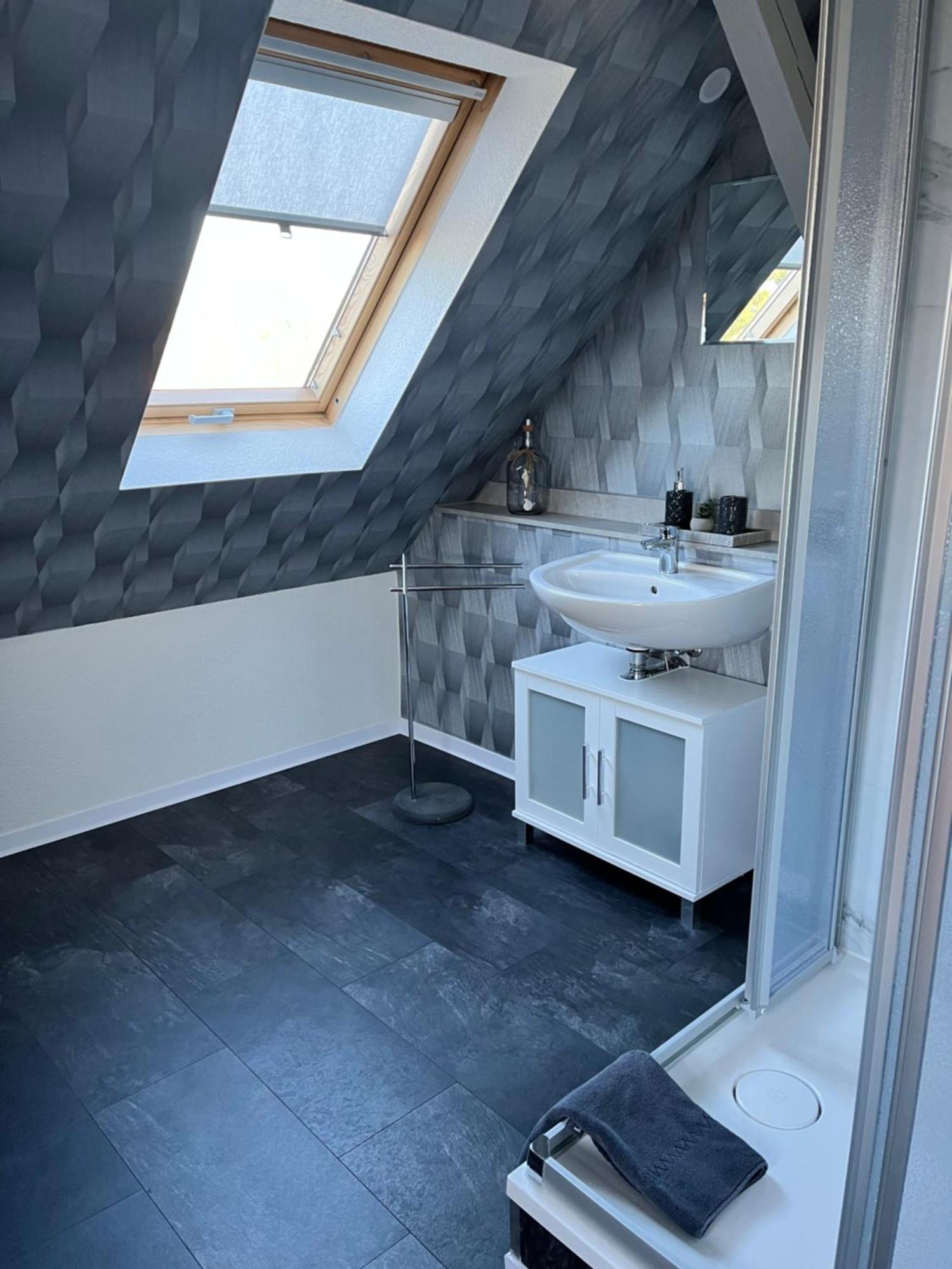 Brockenblick Appartement Wernigerode