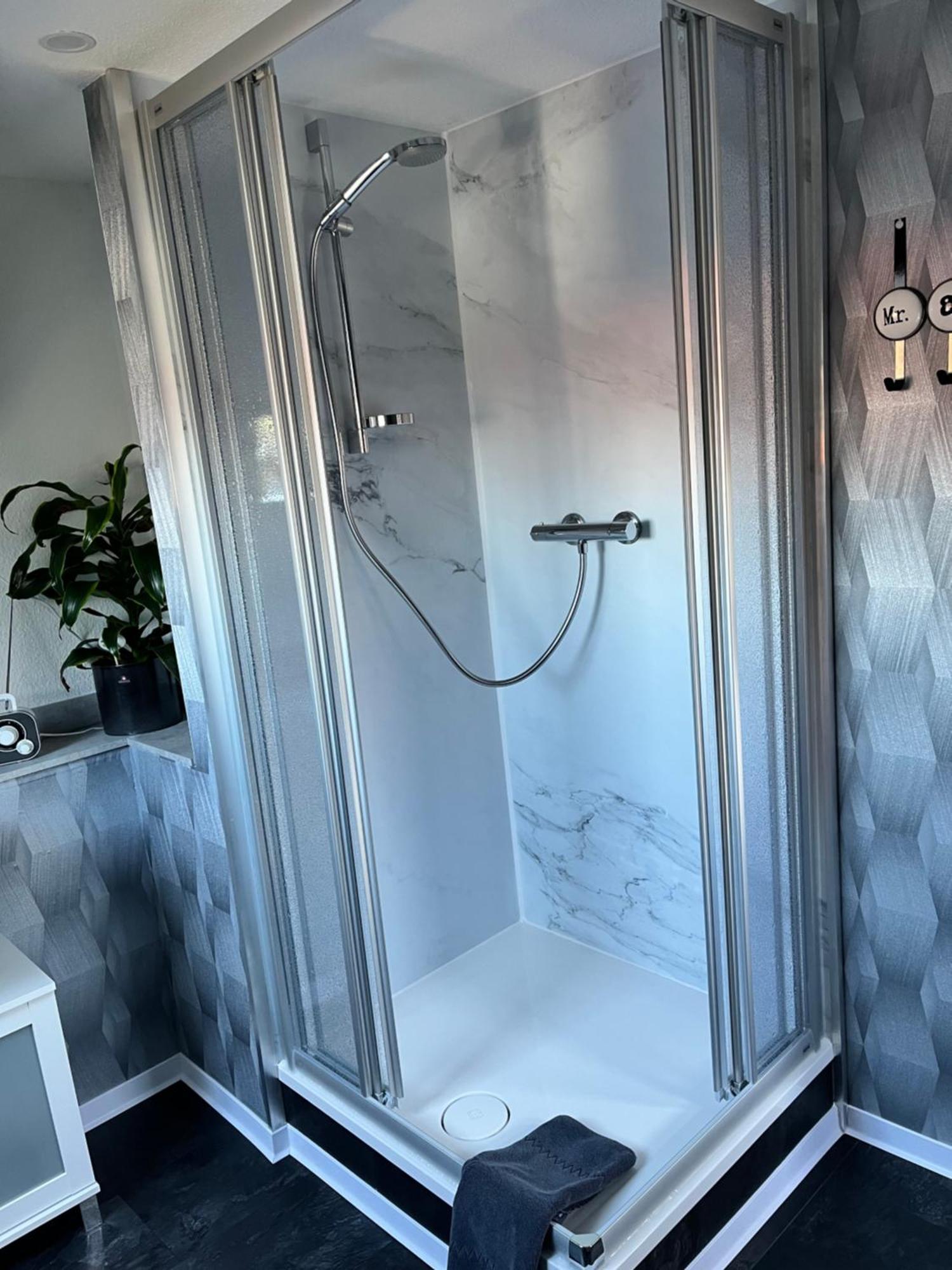 Appartement Brockenblick Wernigerode